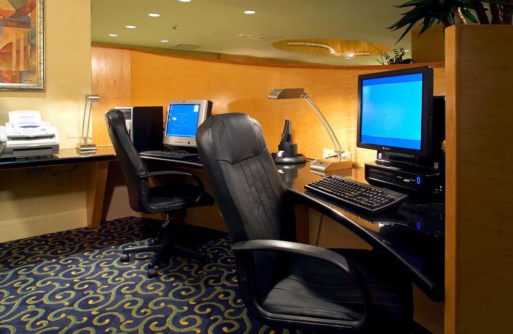 Springhill Suites Houston Medical Center / Nrg Park Экстерьер фото