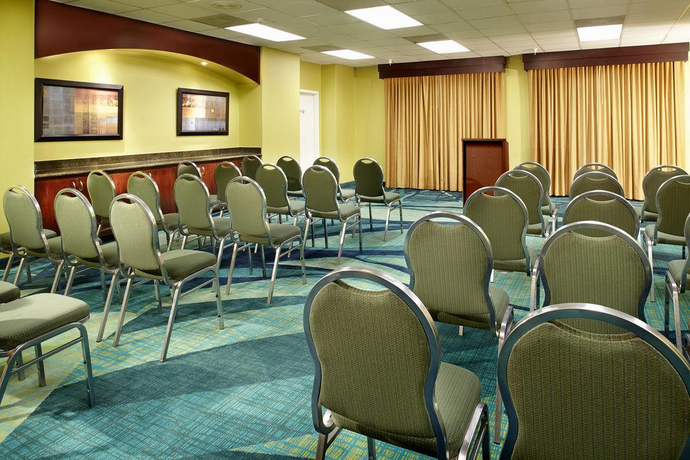 Springhill Suites Houston Medical Center / Nrg Park Экстерьер фото