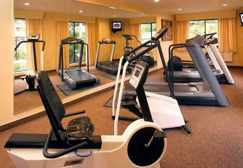 Springhill Suites Houston Medical Center / Nrg Park Экстерьер фото