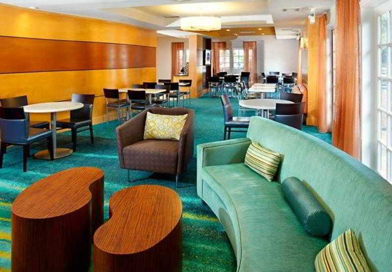 Springhill Suites Houston Medical Center / Nrg Park Экстерьер фото