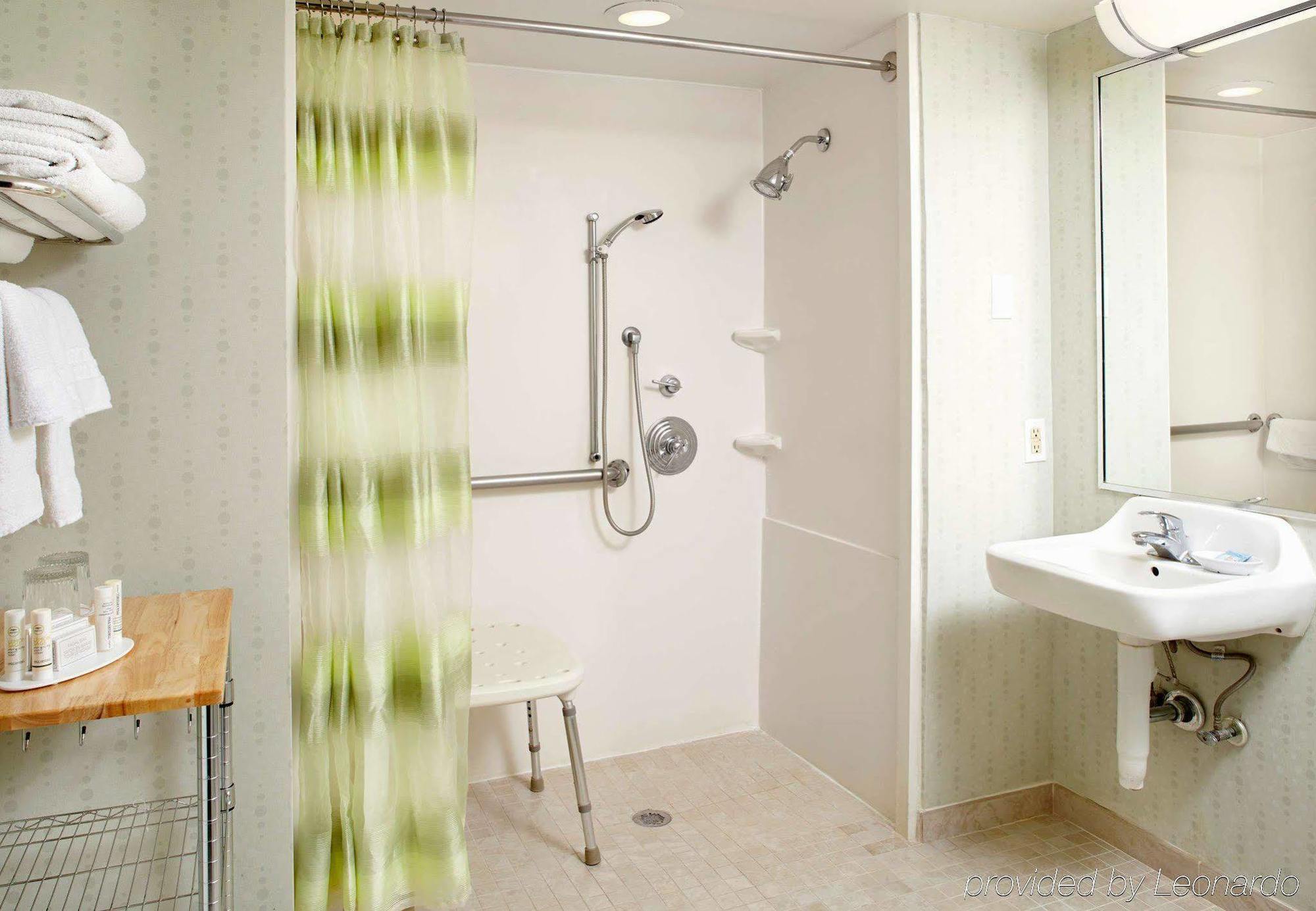 Springhill Suites Houston Medical Center / Nrg Park Экстерьер фото