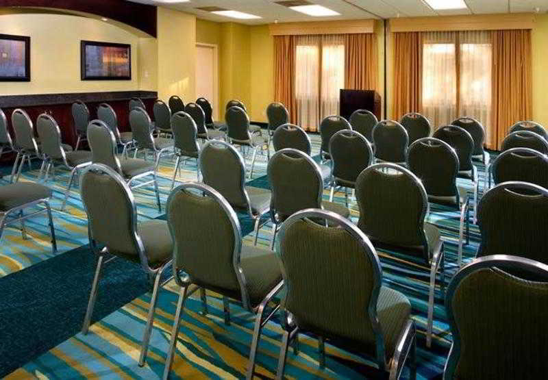 Springhill Suites Houston Medical Center / Nrg Park Экстерьер фото