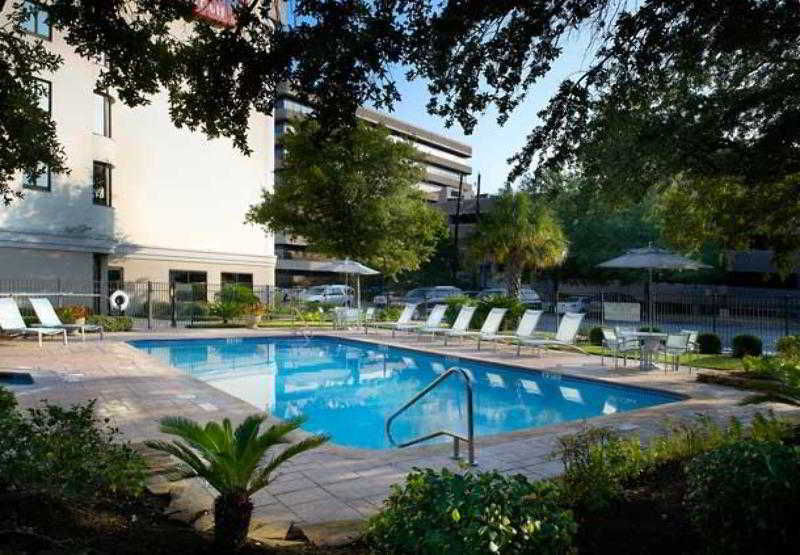 Springhill Suites Houston Medical Center / Nrg Park Экстерьер фото