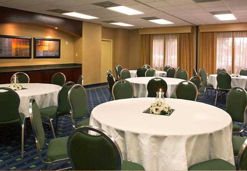Springhill Suites Houston Medical Center / Nrg Park Экстерьер фото